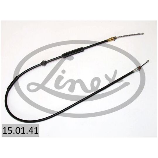 15.01.41 Handbrake cable