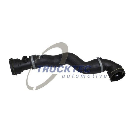 08.19.123 Radiator Hose