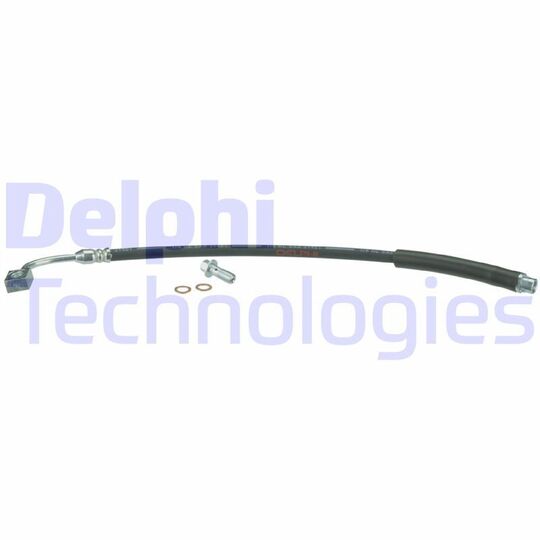 LH7385 Brake Hose