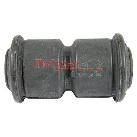 52080209 Bush, leaf spring