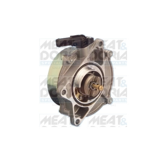 91072 Vacuum Pump, brake system