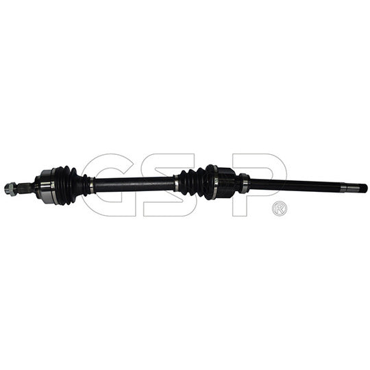 210254 Drive Shaft