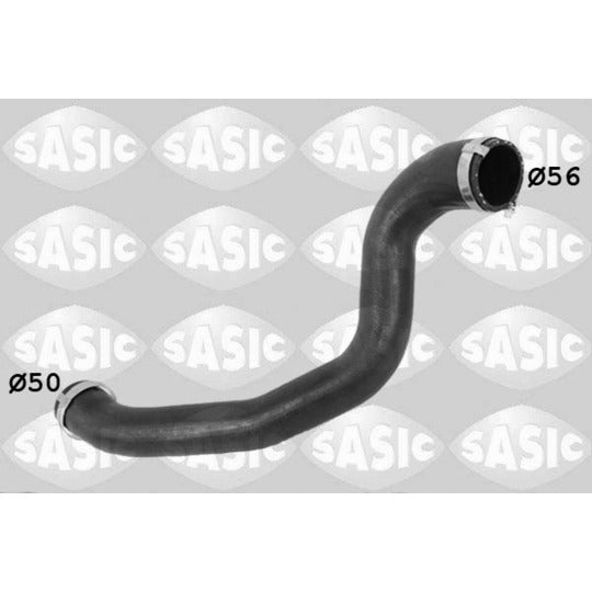 3336222 Charger Air Hose