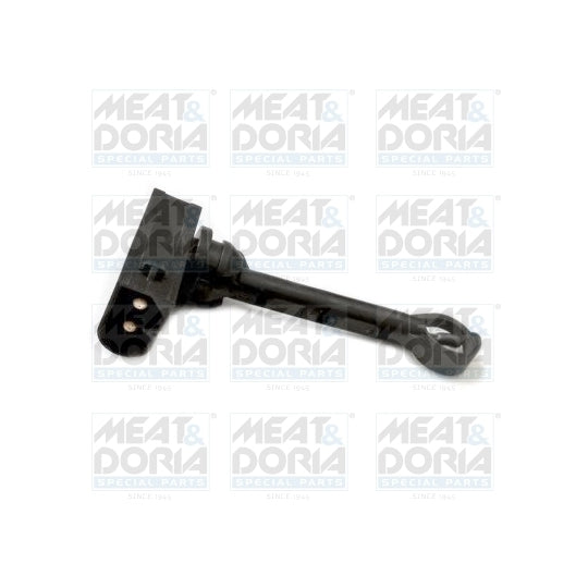 82455 Sender Unit, interior temperature