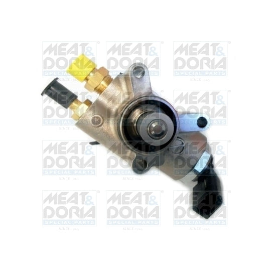 78504 High Pressure Pump