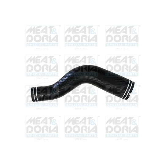 96000 Charger Air Hose