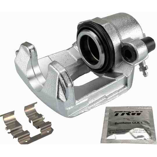 BHW768E Brake Caliper
