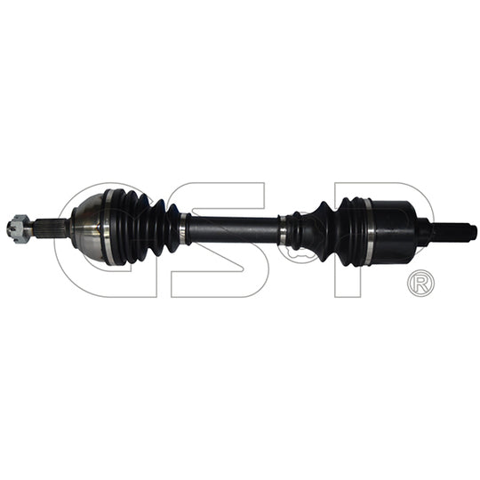 210385 Drive Shaft