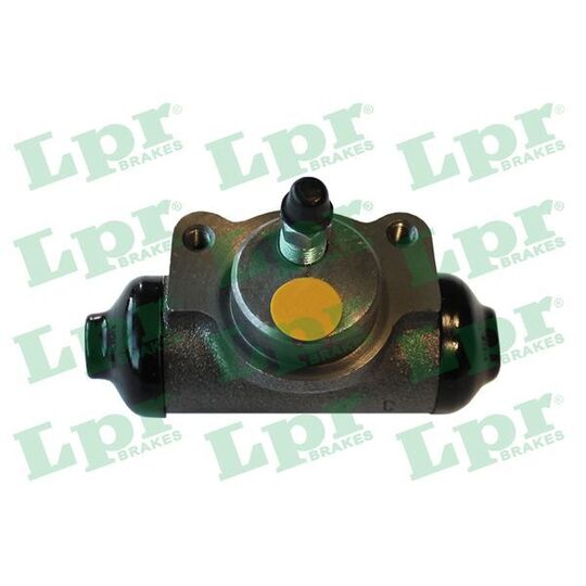5338 Wheel Brake Cylinder