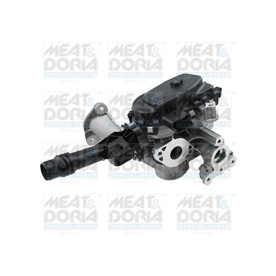 88416 EGR Valve