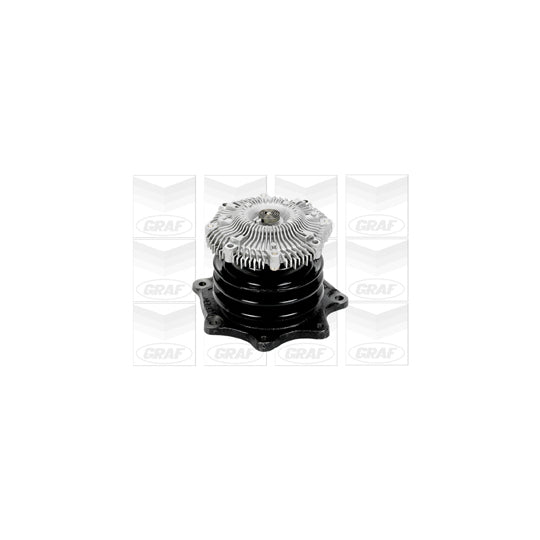 PA814 Water pump