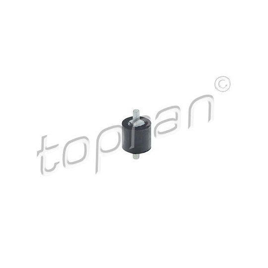 400 435 Holder, air filter housing