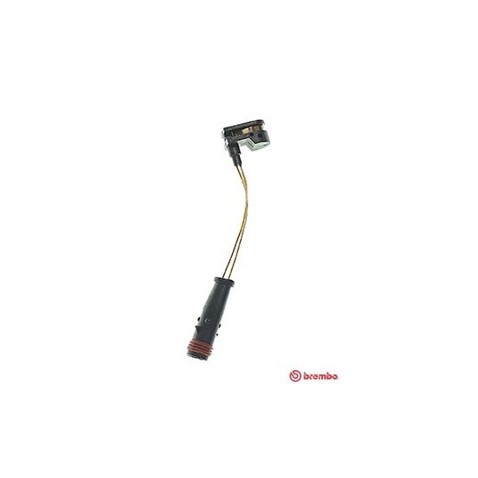 A 00 286 Warning Contact, brake pad wear