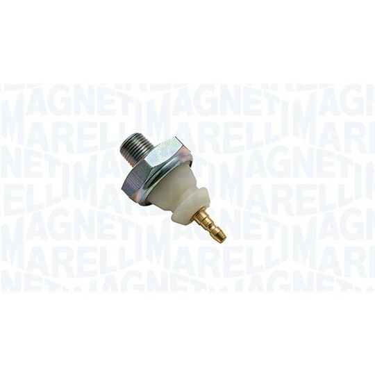 510050010900 Oil Pressure Switch
