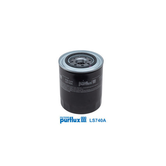 LS740A Oil filter