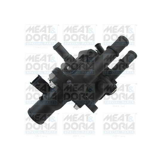 92864C Thermostat, coolant