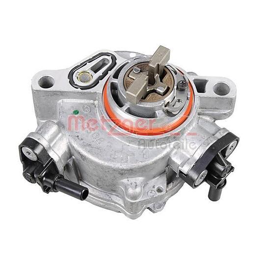 8010047 Vacuum Pump, braking system