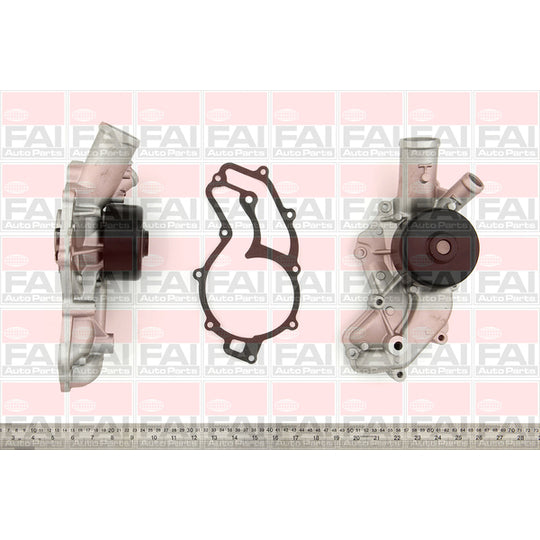 WP6448 Water pump