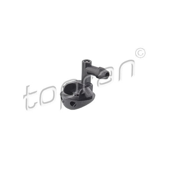205 761 Window washer jet/nozzle