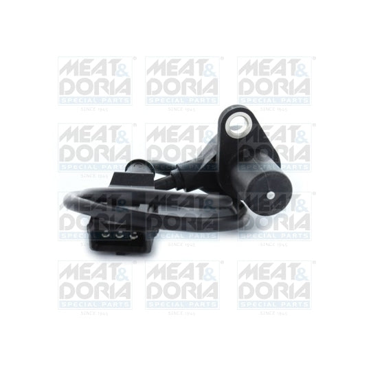 87097 RPM Sensor, engine management