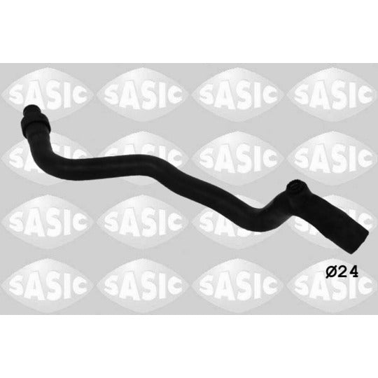 3404163 Radiator Hose