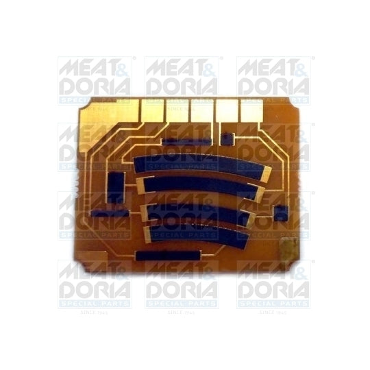 83578 Repair Set, accelerator pedal