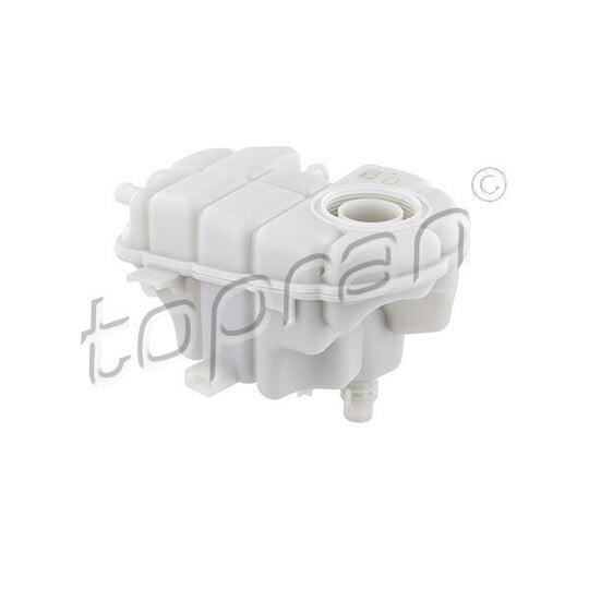 117 668 Expansion Tank, coolant