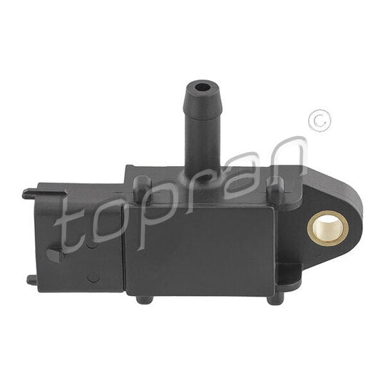 208 247 Sensor, exhaust pressure