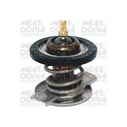 92677IN Thermostat, coolant