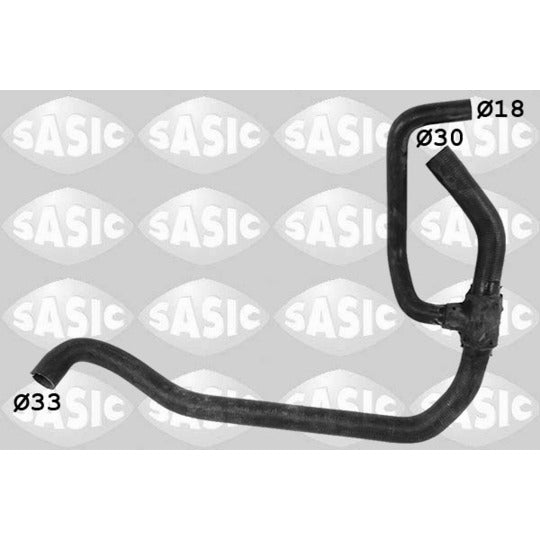 3400048 Radiator Hose