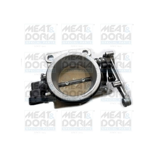 89299 Throttle body