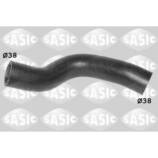 3406481 Radiator Hose
