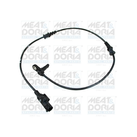 901091 Sensor, wheel speed