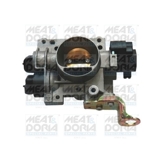 89001R Throttle body