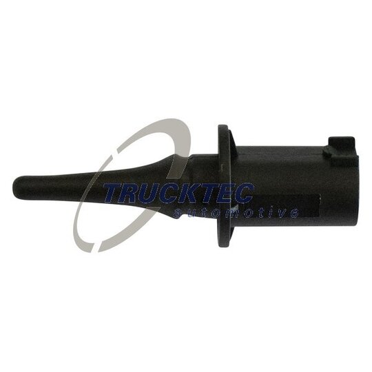 02.42.001 Sensor, exterior temperature