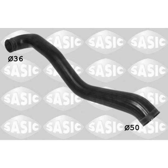 3336084 Charge Air Hose
