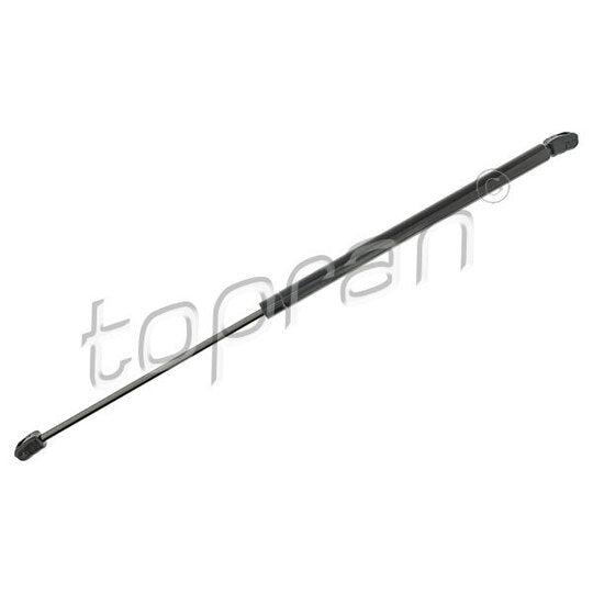 2063-19 Gas Spring, boot-/cargo area