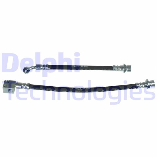 LH6909 Brake Hose