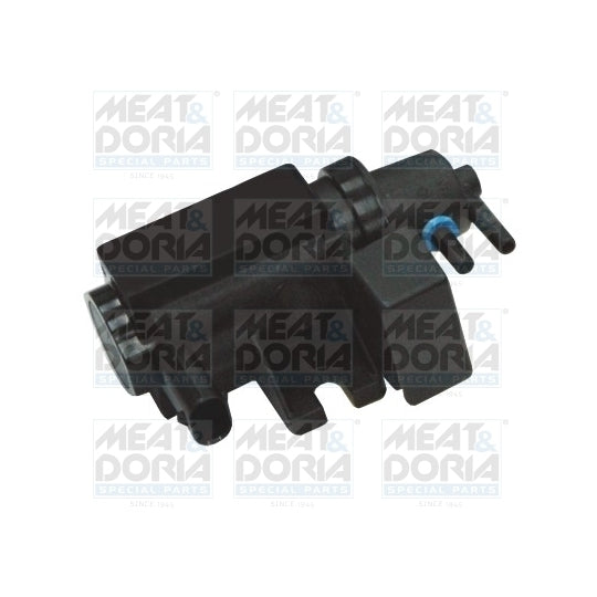 9230 Pressure Converter, Exhaust Control