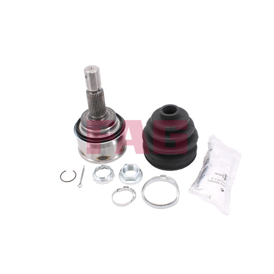771 0650 30 Joint Kit, drive shaft