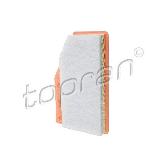 209 019 Air filter