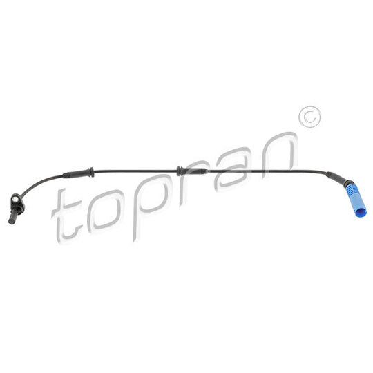 501 079 Sensor, wheel speed