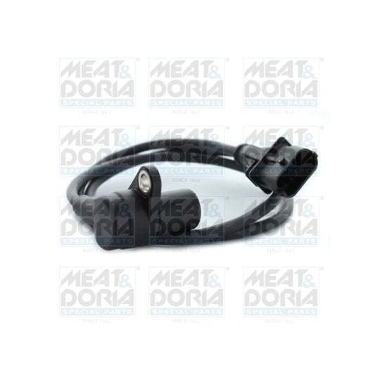 87205 RPM Sensor, engine management