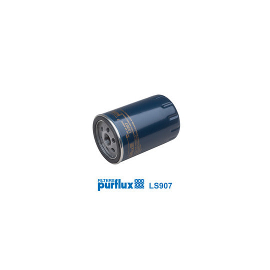 LS907 Oil filter