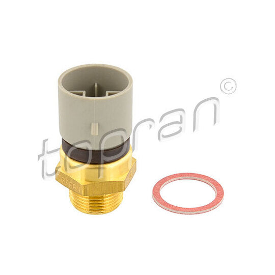 205 937 Temperature Switch, radiator fan