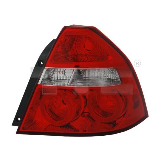 11-11743-01-2 Combination Rearlight
