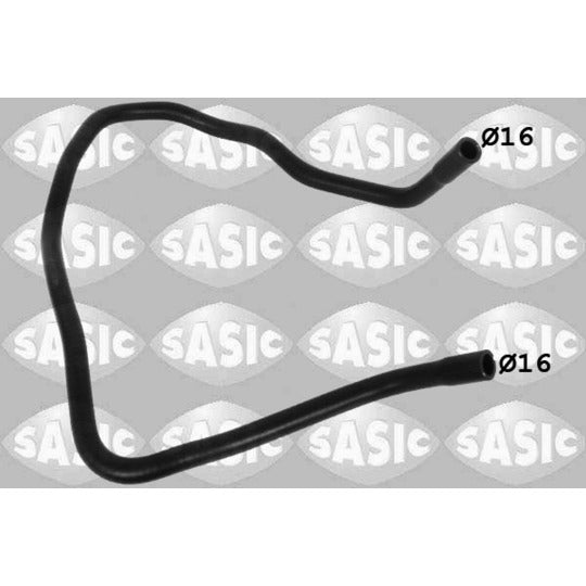 3406261 Radiator Hose