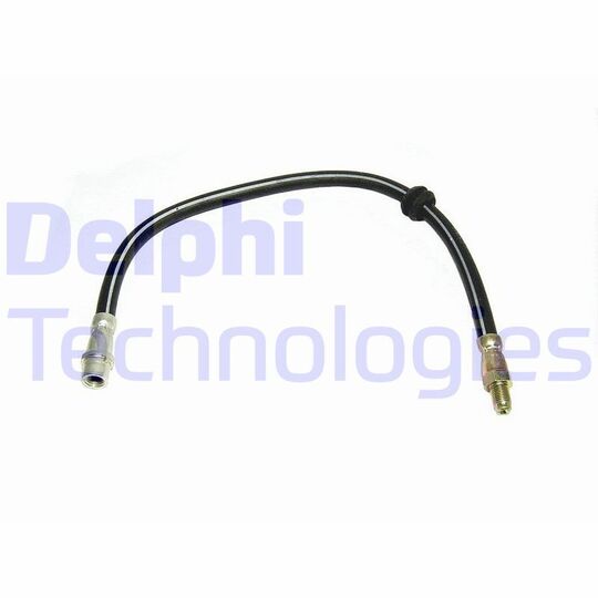 LH3787 Brake Hose