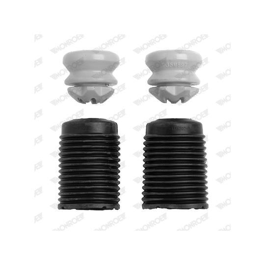 PK374 Dust Cover Kit, shock absorber