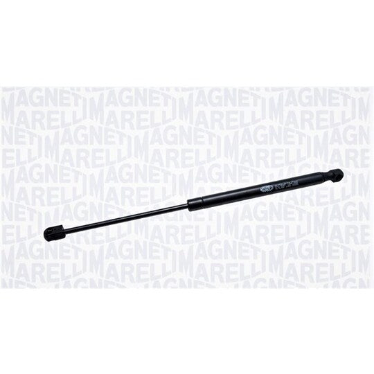430719083000 Gas Spring, boot-/cargo area